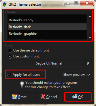 Beyond Eternal » Changing Your Pidgin Theme in Windows