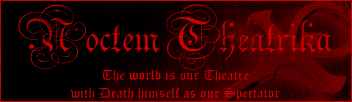 Noctem Theatrika